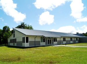 Marine and Coastal Science Research and Instructional Center